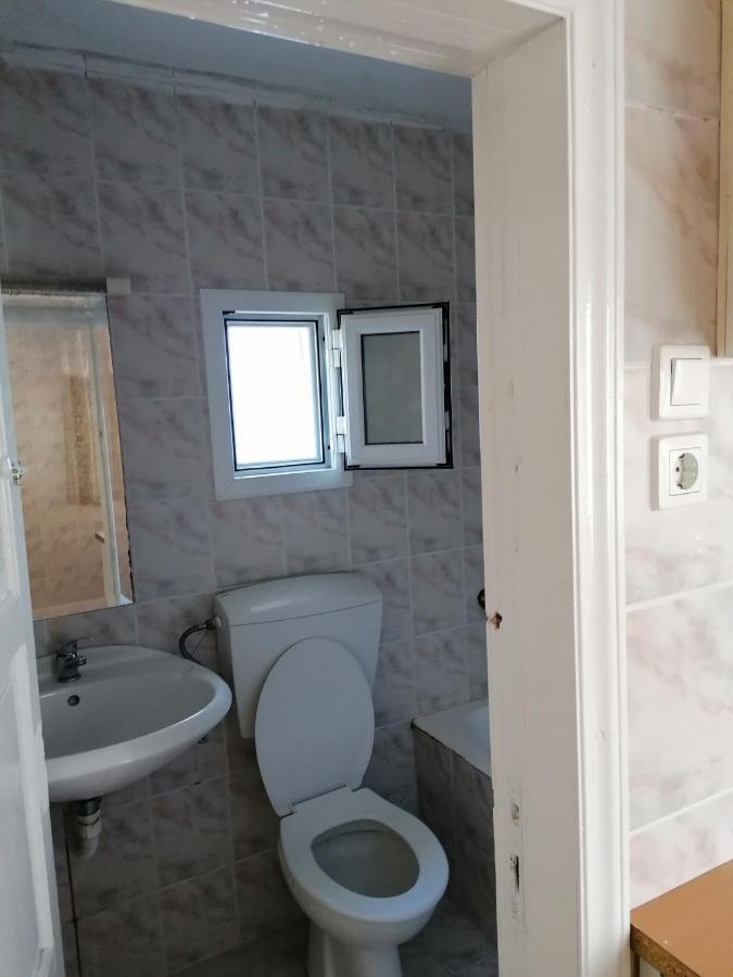 Faneromeni Two Bed Apartment B Zakynthos Town Ngoại thất bức ảnh