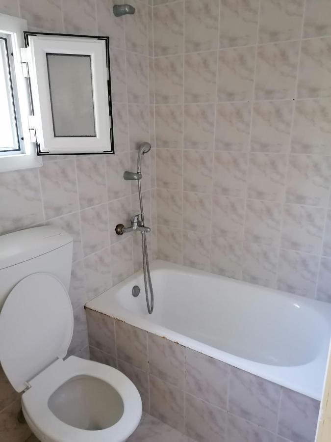 Faneromeni Two Bed Apartment B Zakynthos Town Ngoại thất bức ảnh