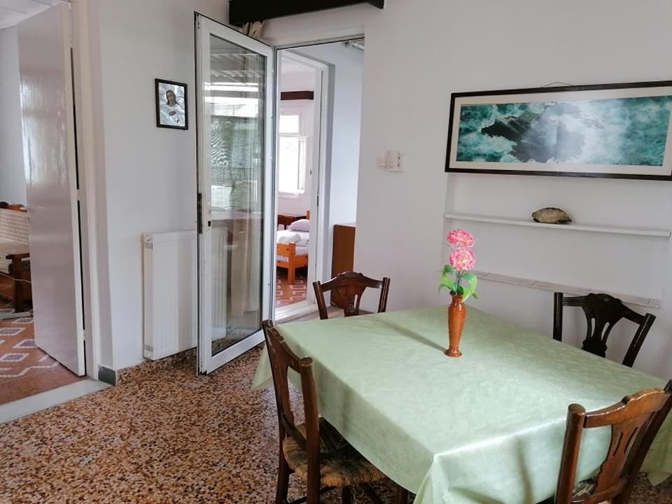 Faneromeni Two Bed Apartment B Zakynthos Town Ngoại thất bức ảnh